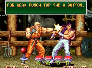 Game screenshot 3