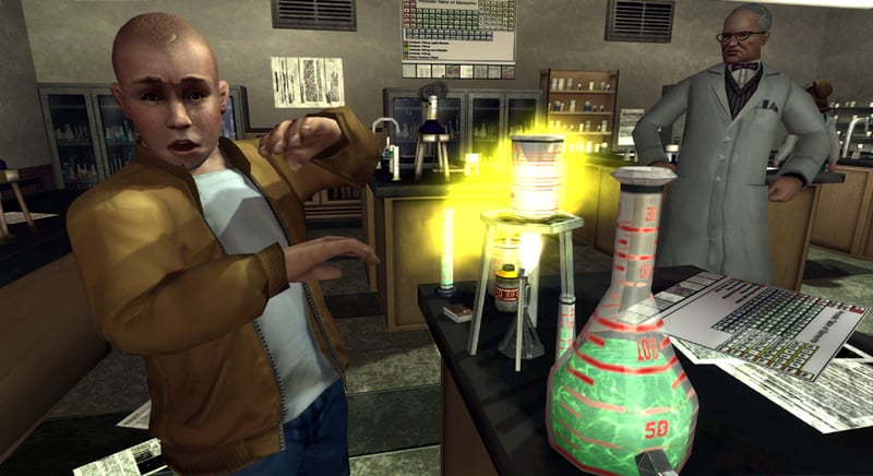 Game screenshot 3