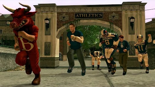 Game screenshot 3