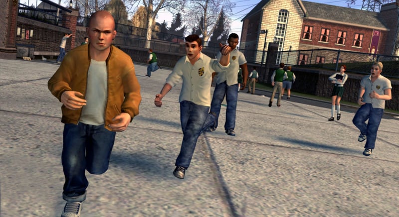 Game screenshot 3