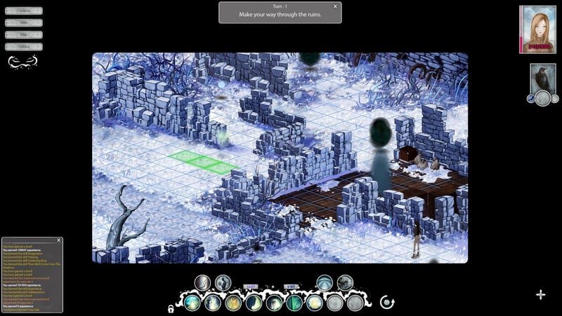 Game screenshot 1