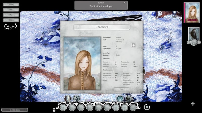 Game screenshot 5