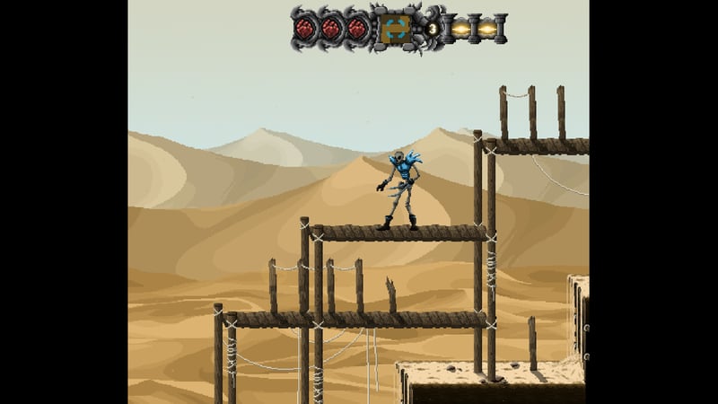 Game screenshot 5