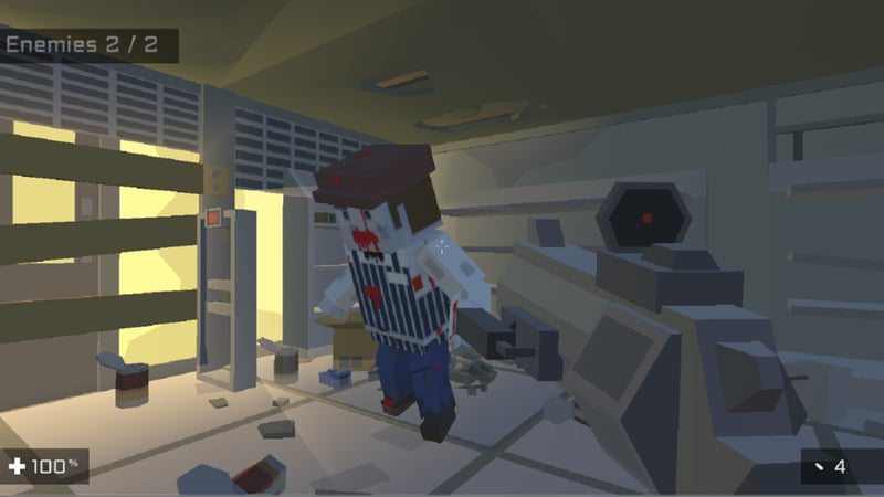 Game screenshot 2