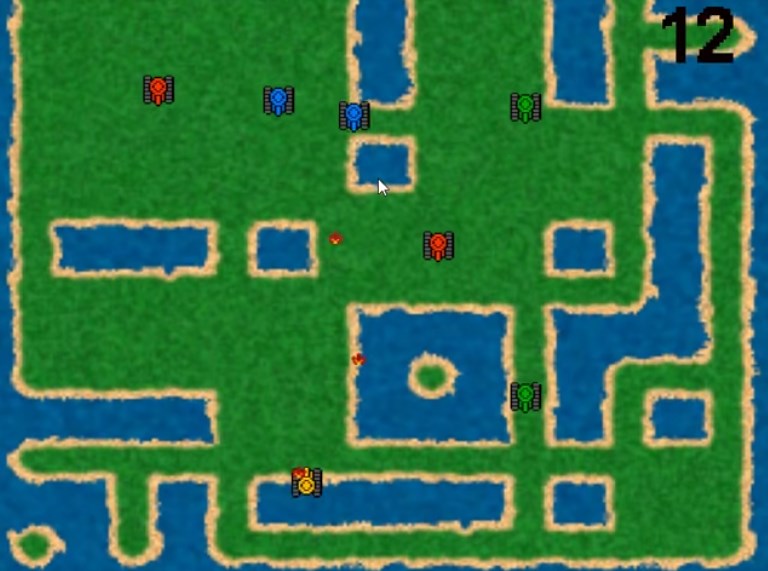 Game screenshot 5