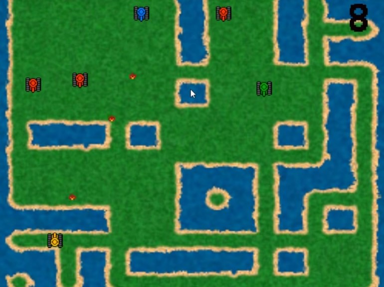 Game screenshot 3