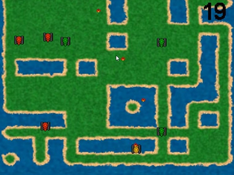 Game screenshot 4