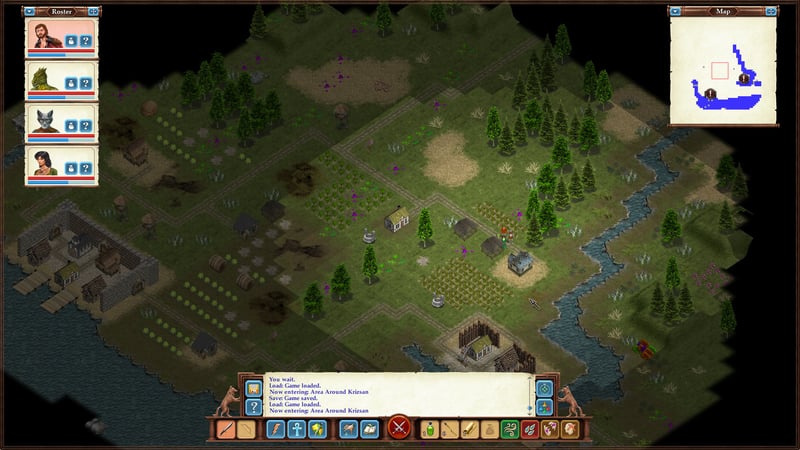 Game screenshot 4