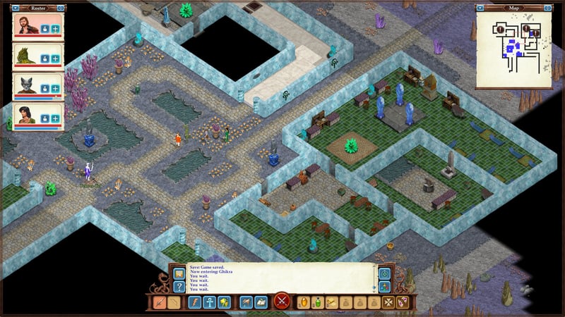 Game screenshot 5