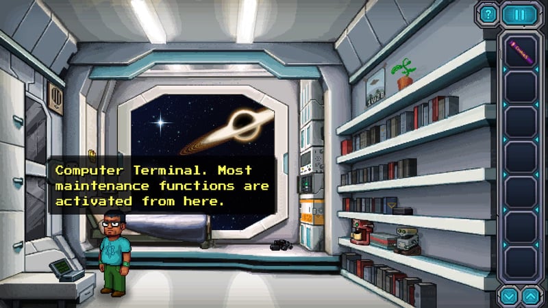 Game screenshot 2