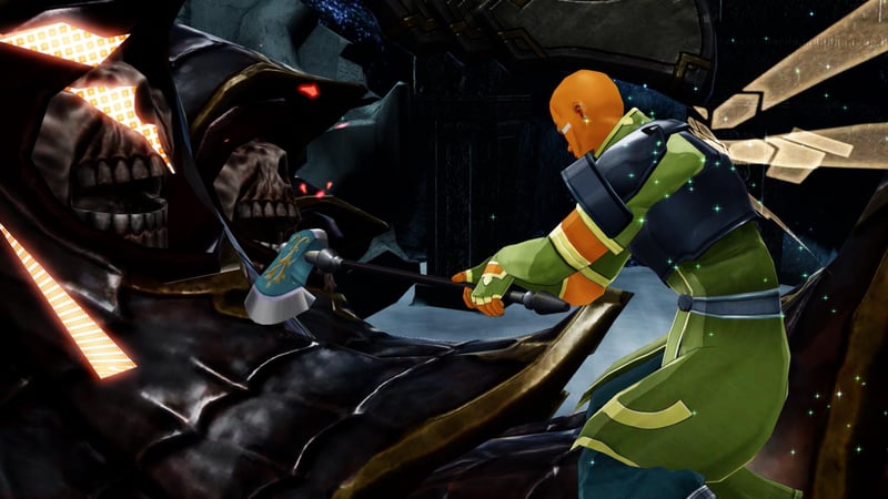 Game screenshot 1