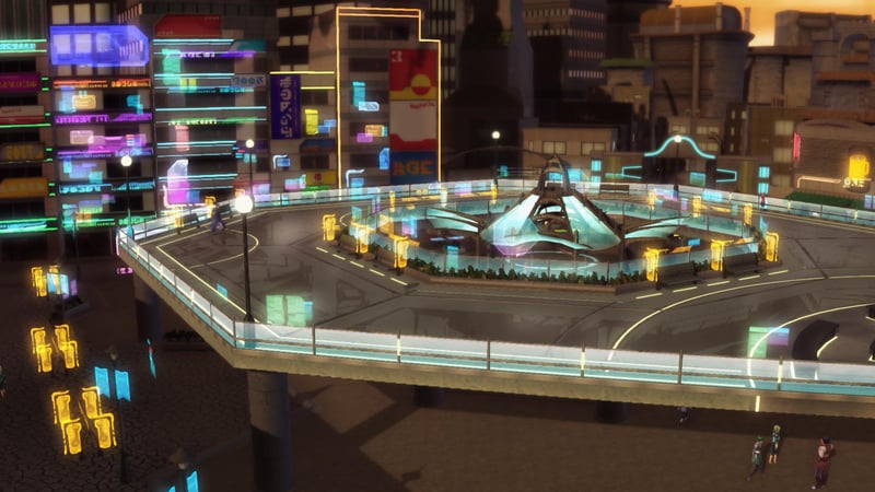 Game screenshot 5