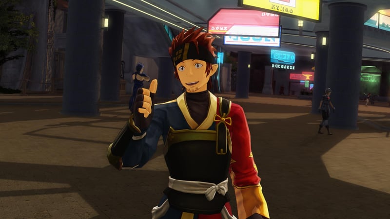 Game screenshot 4