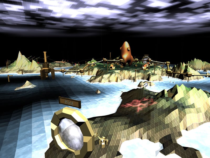 Game screenshot 2