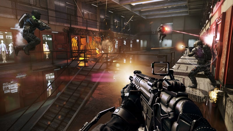 Game screenshot 5