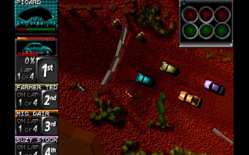Game screenshot 3