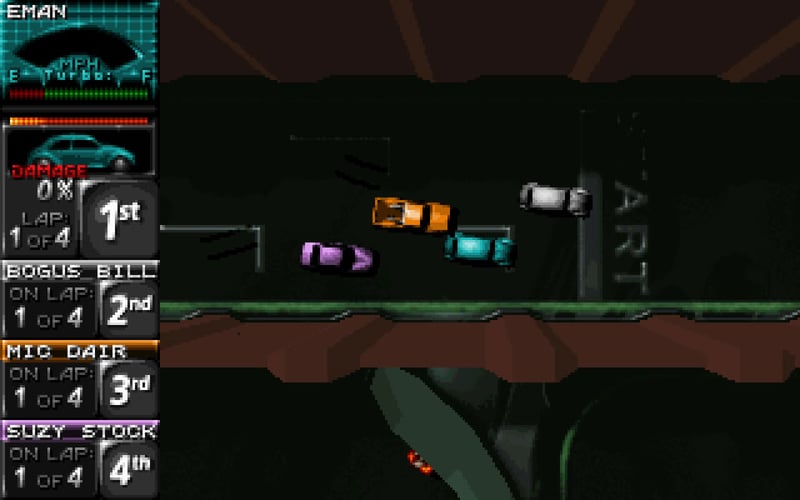Game screenshot 4
