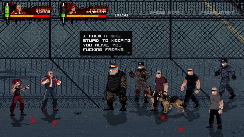 Game screenshot 2