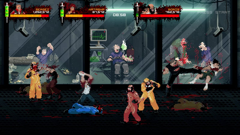 Game screenshot 4
