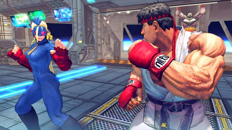 Game screenshot 5