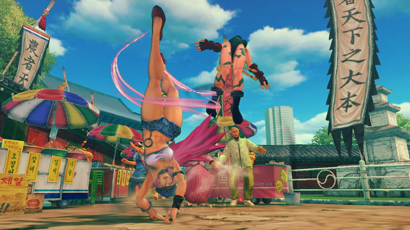 Game screenshot 4