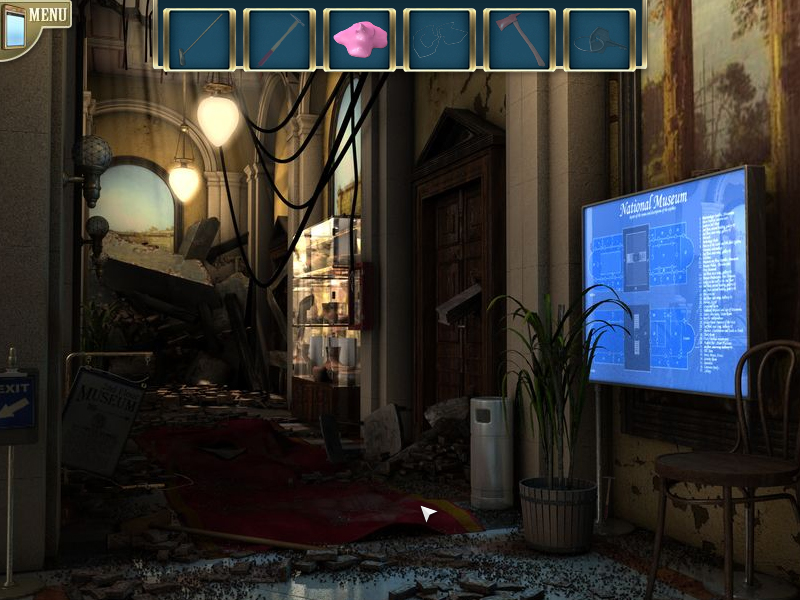 Game screenshot 2