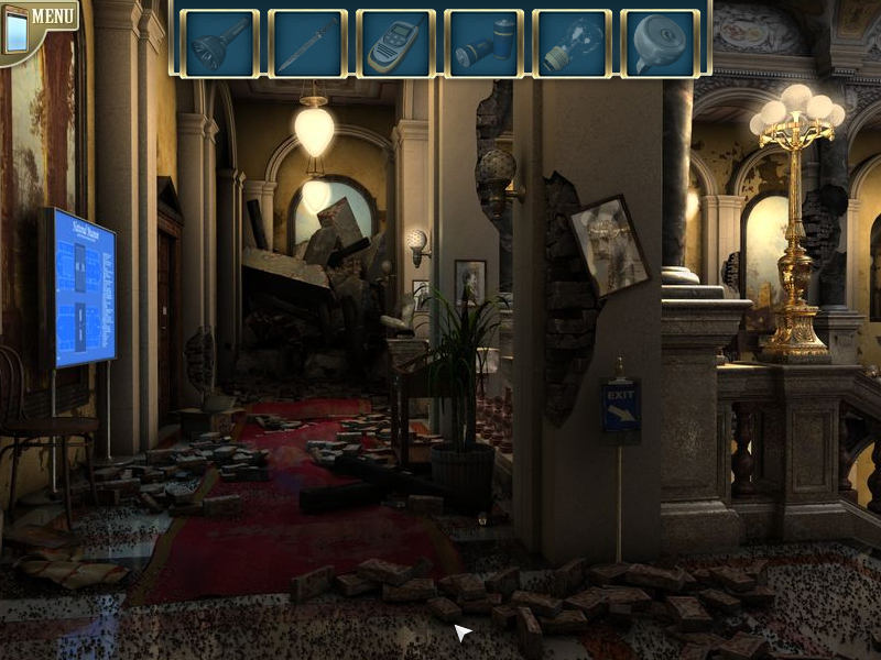 Game screenshot 5