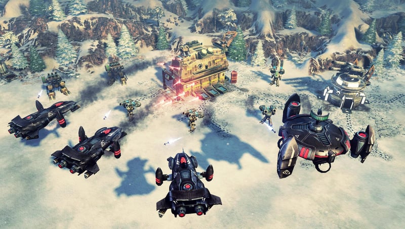 Game screenshot 3