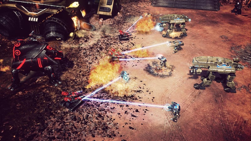 Game screenshot 5