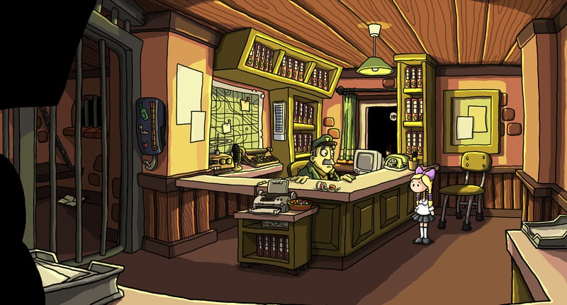 Game screenshot 2
