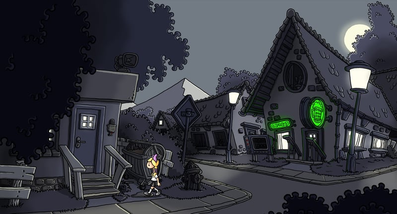 Game screenshot 3