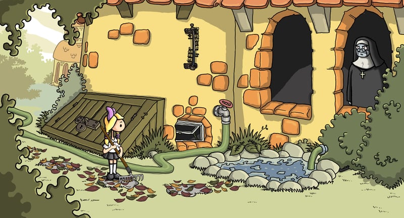 Game screenshot 4