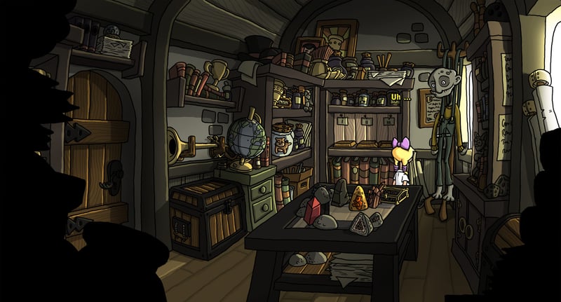 Game screenshot 5