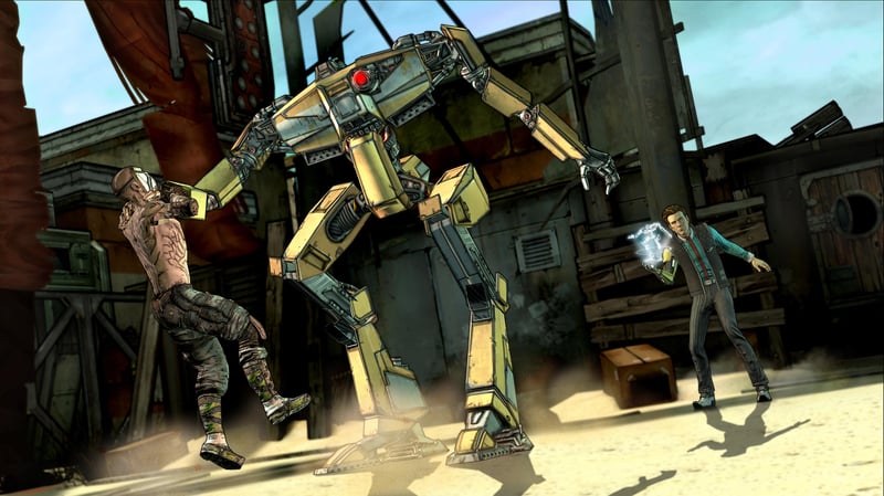 Game screenshot 4