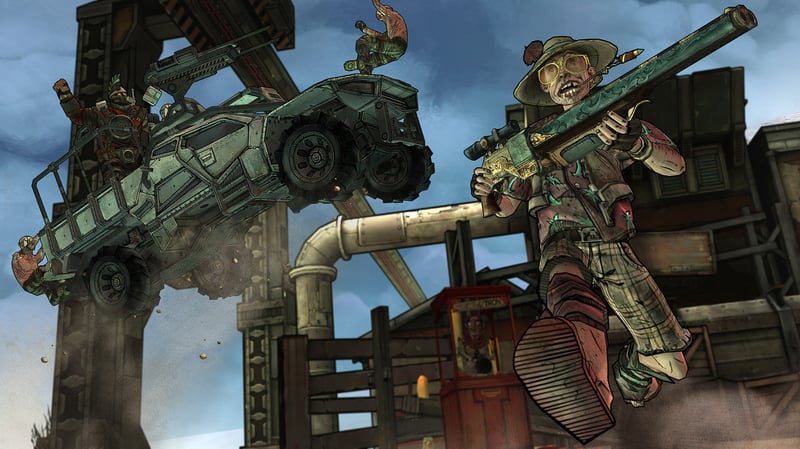 Game screenshot 5