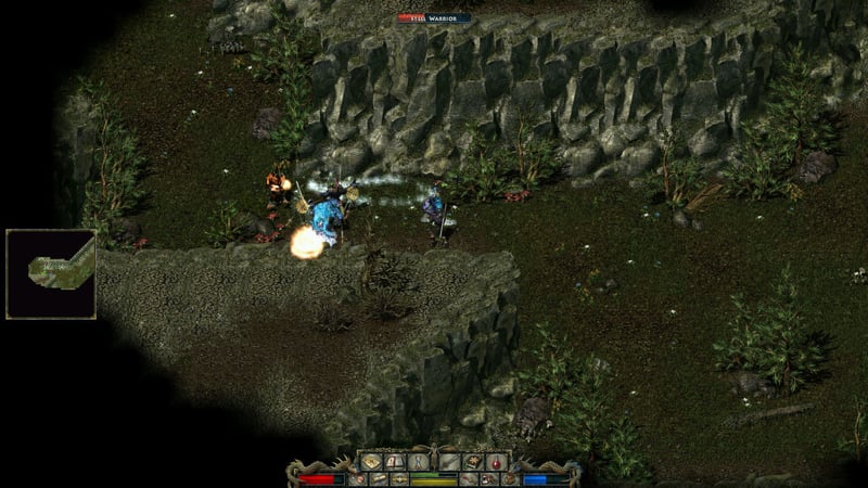 Game screenshot 2