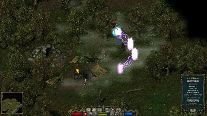 Game screenshot 3