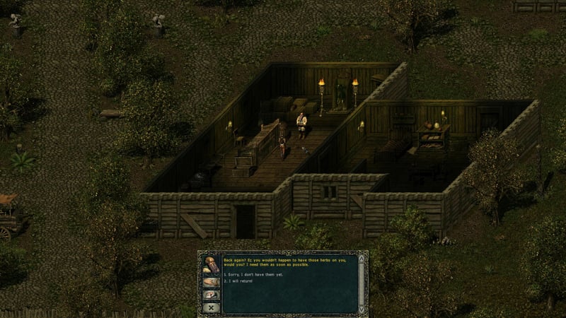 Game screenshot 3