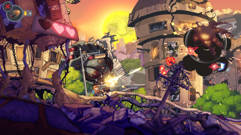 Game screenshot 3