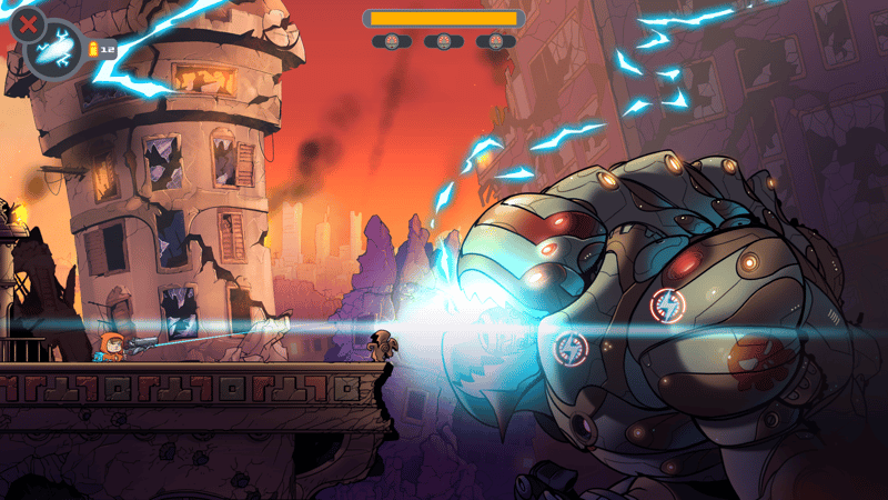 Game screenshot 5