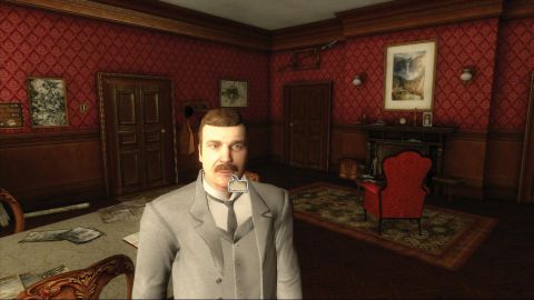 Game screenshot 3