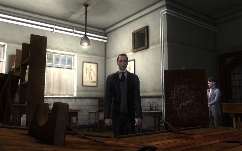 Game screenshot 5
