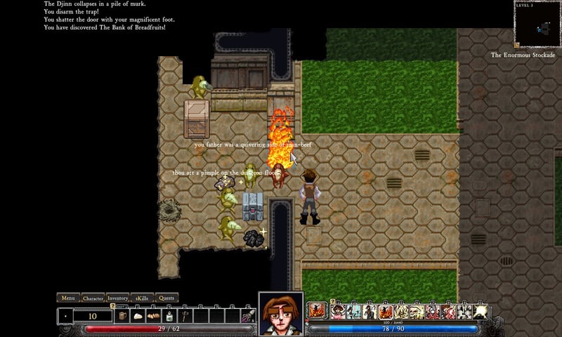 Game screenshot 3