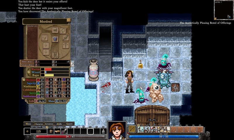 Game screenshot 5