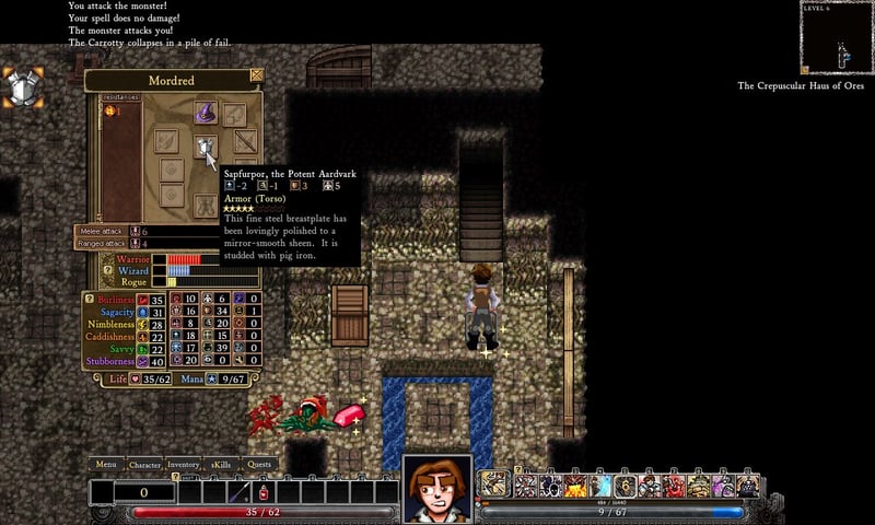 Game screenshot 2