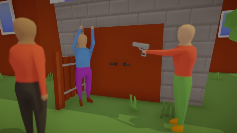 Game screenshot 5