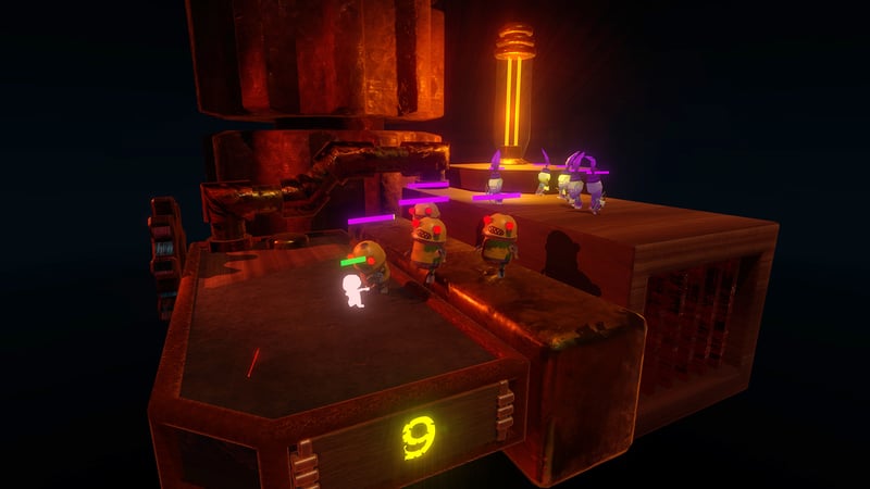 Game screenshot 3