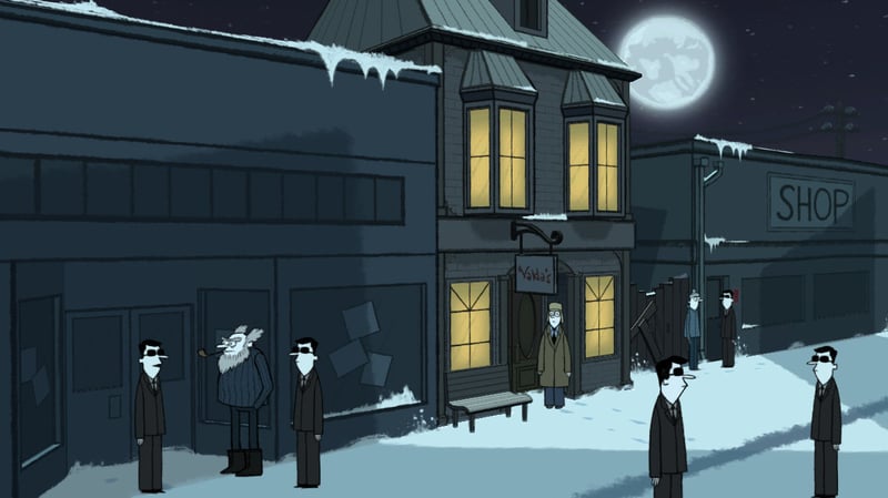 Game screenshot 5