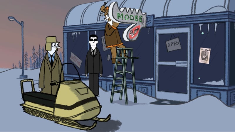 Game screenshot 4