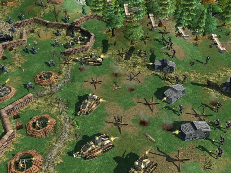 Game screenshot 3
